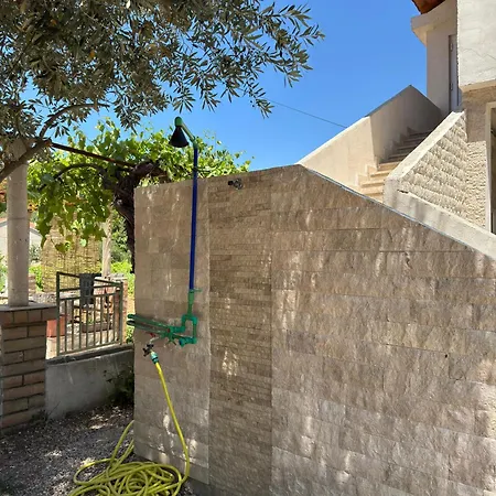 Maslina Apartment Žuljana