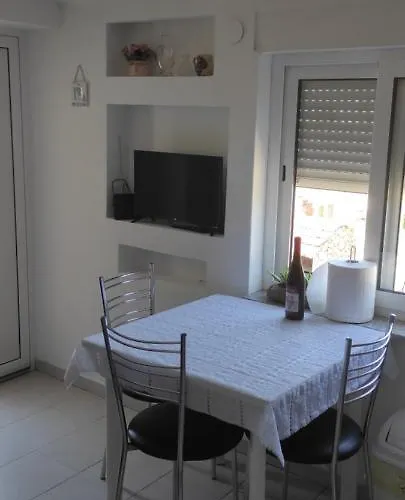 アパート Maslina *