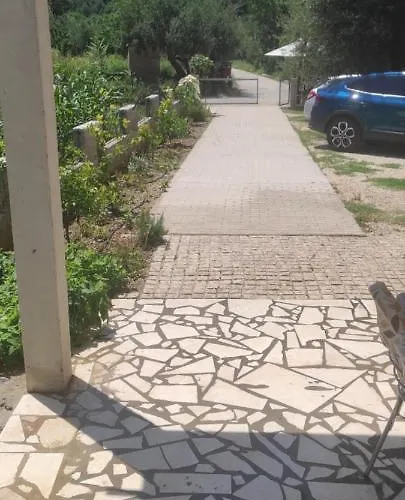 Maslina アパート