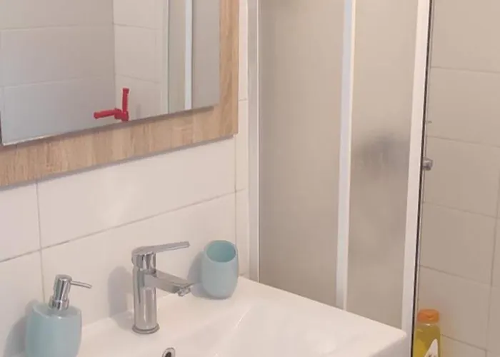 Maslina アパート *