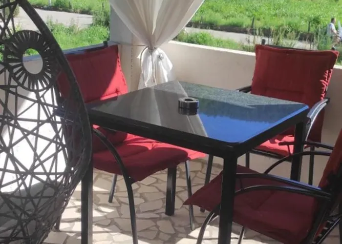 アパート Maslina