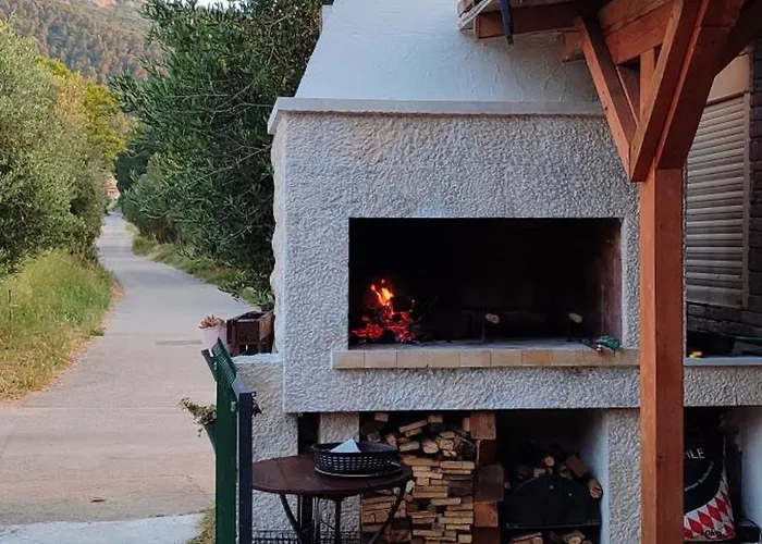 Maslina アパート *