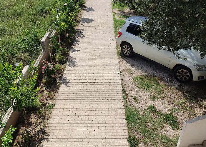 アパート Maslina Žuljana