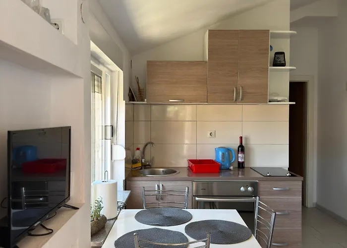 Maslina アパート