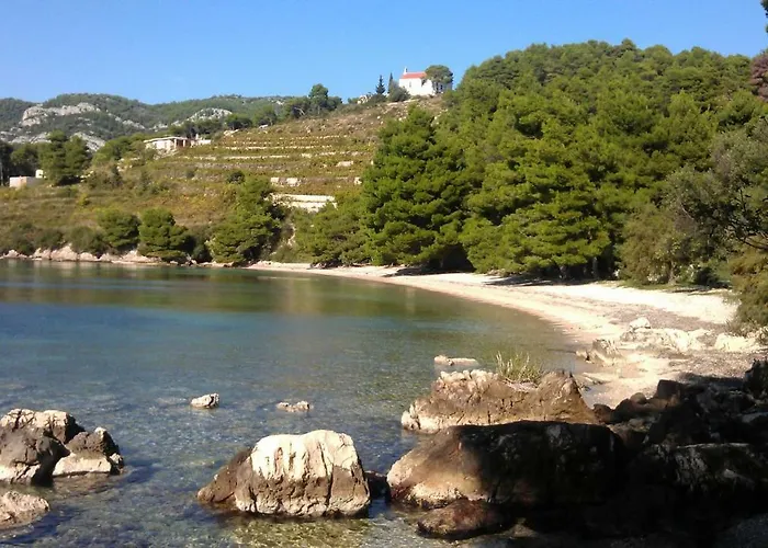 アパート Maslina