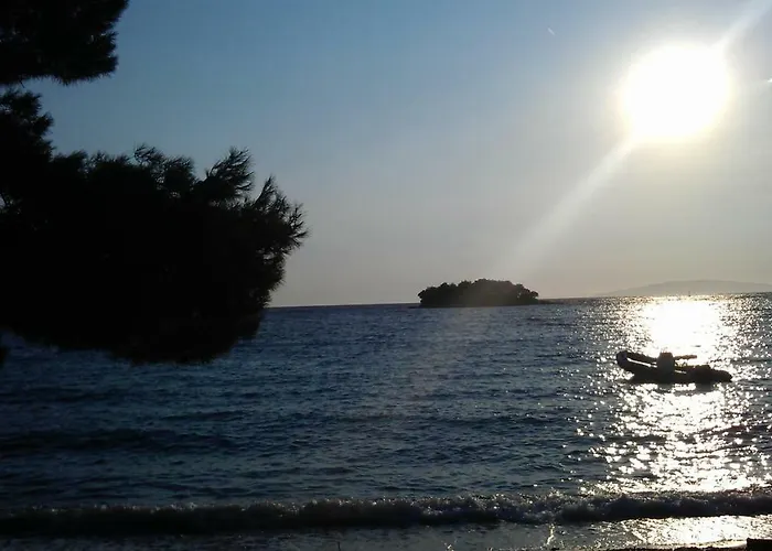 アパート Maslina