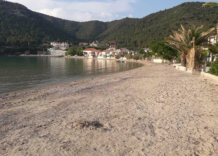 アパート Maslina *