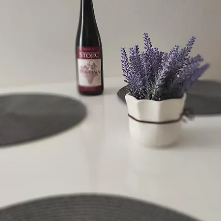 Maslina Apartmán Žuljana