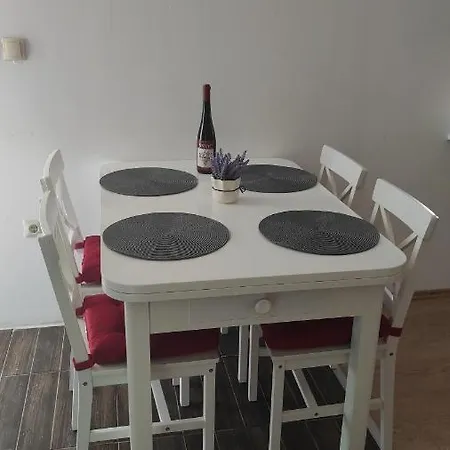 Maslina Apartmán Žuljana