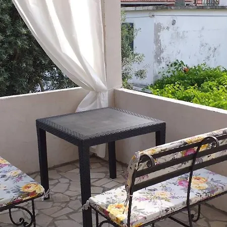 Apartmán Maslina