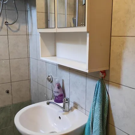 Apartment Maslina *