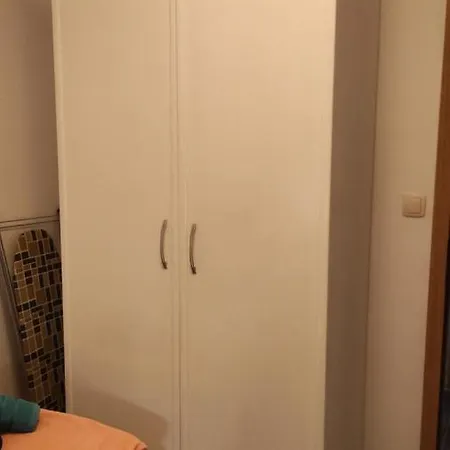 Maslina Apartment *