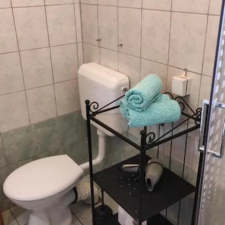 Maslina * Žuljana
