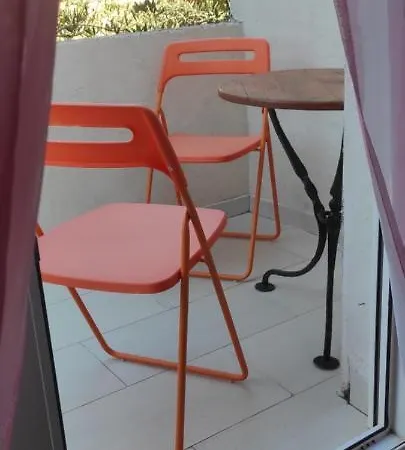 Maslina Apartment *