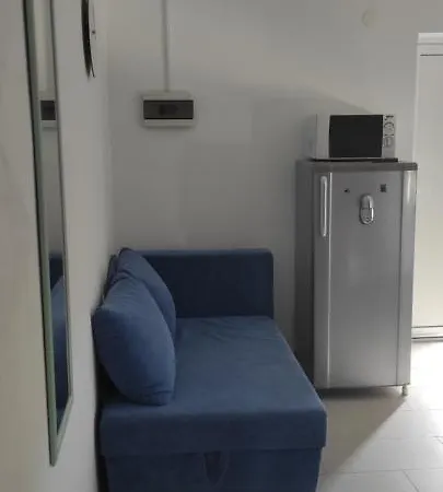 Apartment Maslina Zuljana