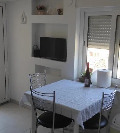 Apartmán Maslina *