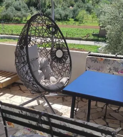 Maslina Apartmán