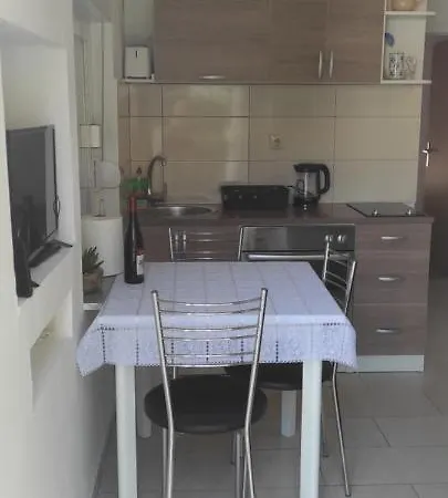 Apartment Maslina Zuljana