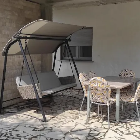 Apartmán Maslina