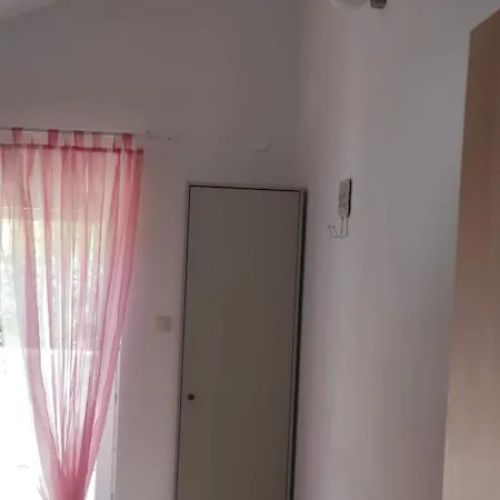 Apartment Maslina *