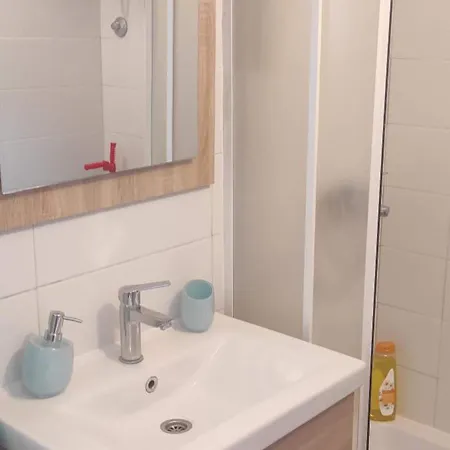 Maslina Apartmán *