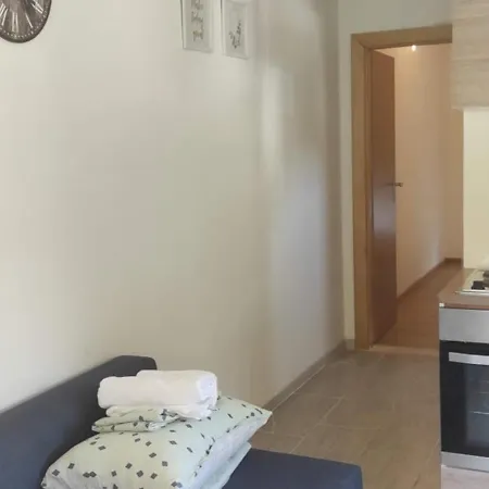 Apartmán Maslina Žuljana