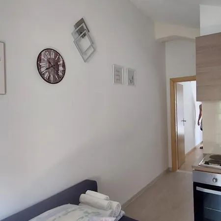 Maslina * Žuljana