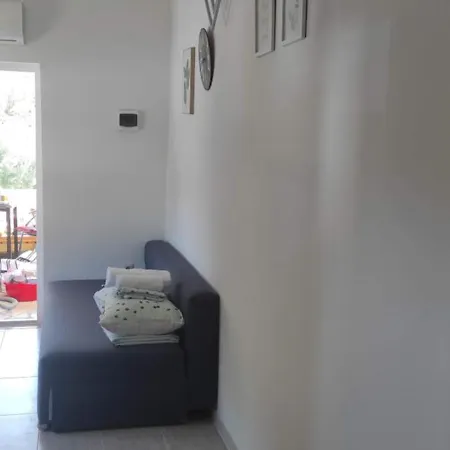 Apartmán Maslina