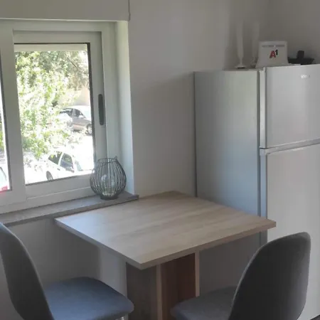 Apartmán Maslina Žuljana