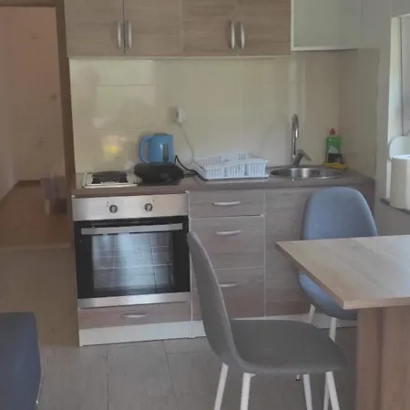 Apartmán Maslina