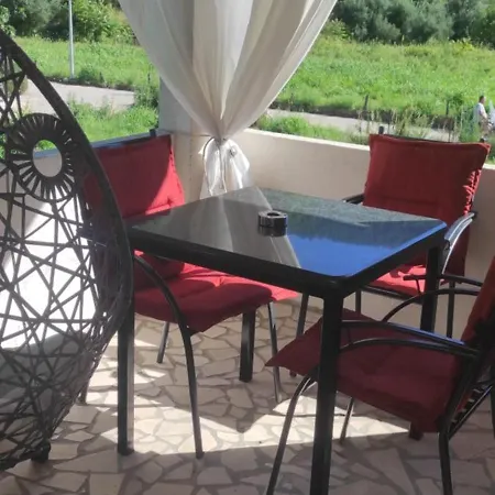 Apartmán Maslina