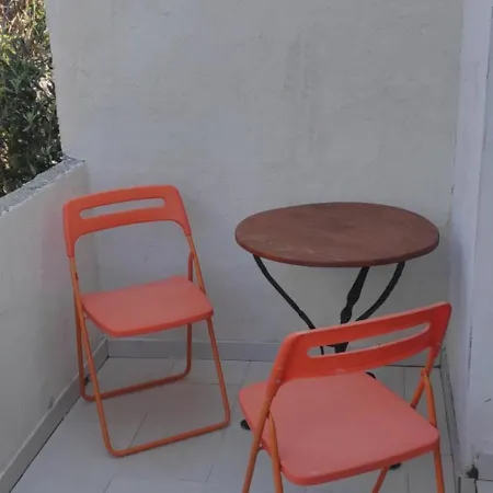 Apartmán Maslina