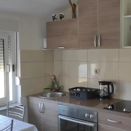 Maslina Apartment *