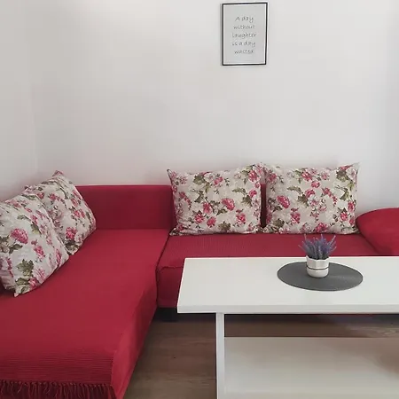 Apartmán Maslina