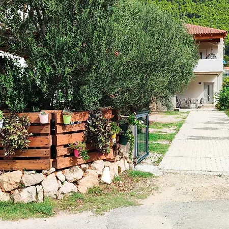 Apartmán Maslina