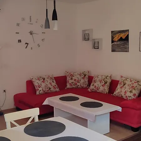 Apartmán Maslina