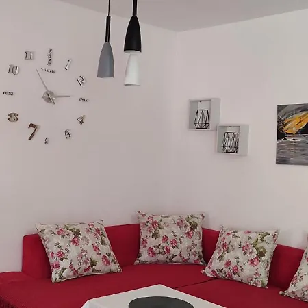 Apartmán Maslina Žuljana
