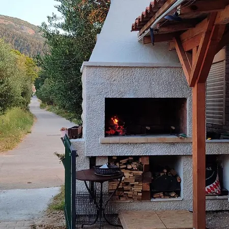 Maslina Appartement *