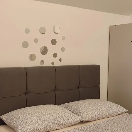 Apartmán Maslina *
