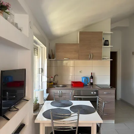 Apartmán Maslina *