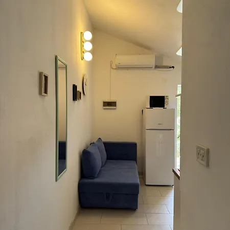 Maslina Apartmán Žuljana