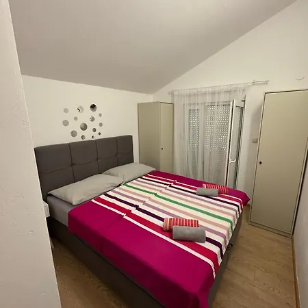 Maslina * Zuljana