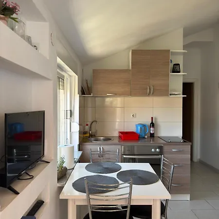 Maslina Apartmán