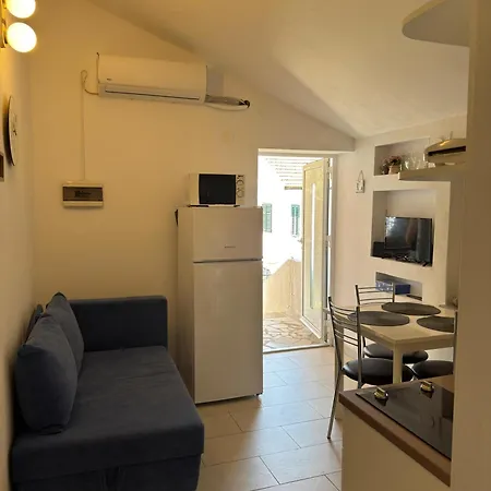 Apartmán Maslina *
