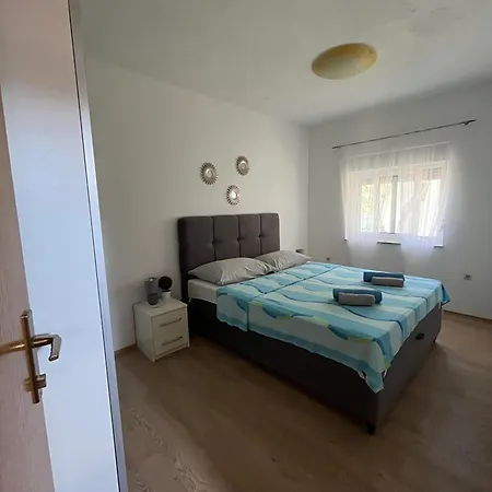 Apartmán Maslina Žuljana