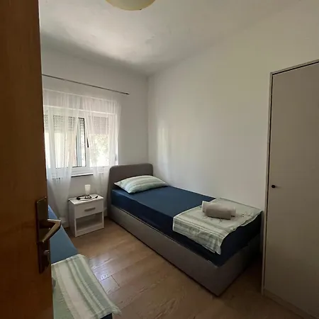 Maslina * Žuljana