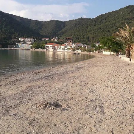 Apartmán Maslina *