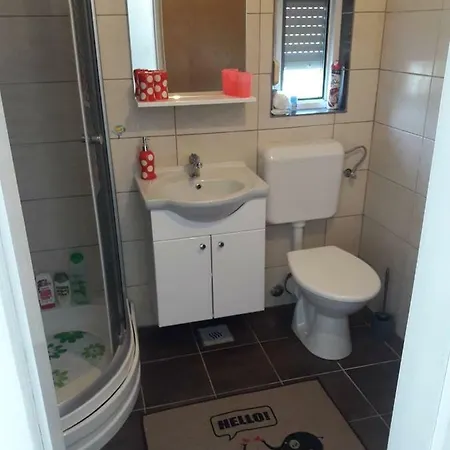 Apartment Maslina