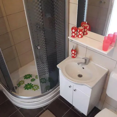 Maslina Apartment
