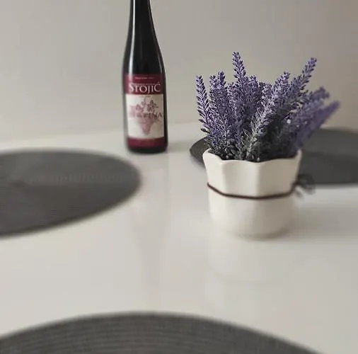 Maslina Appartamento Žuljana